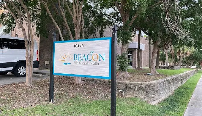 The facilities at Beacon Behavioral Health in Baton Rouge, LA 5